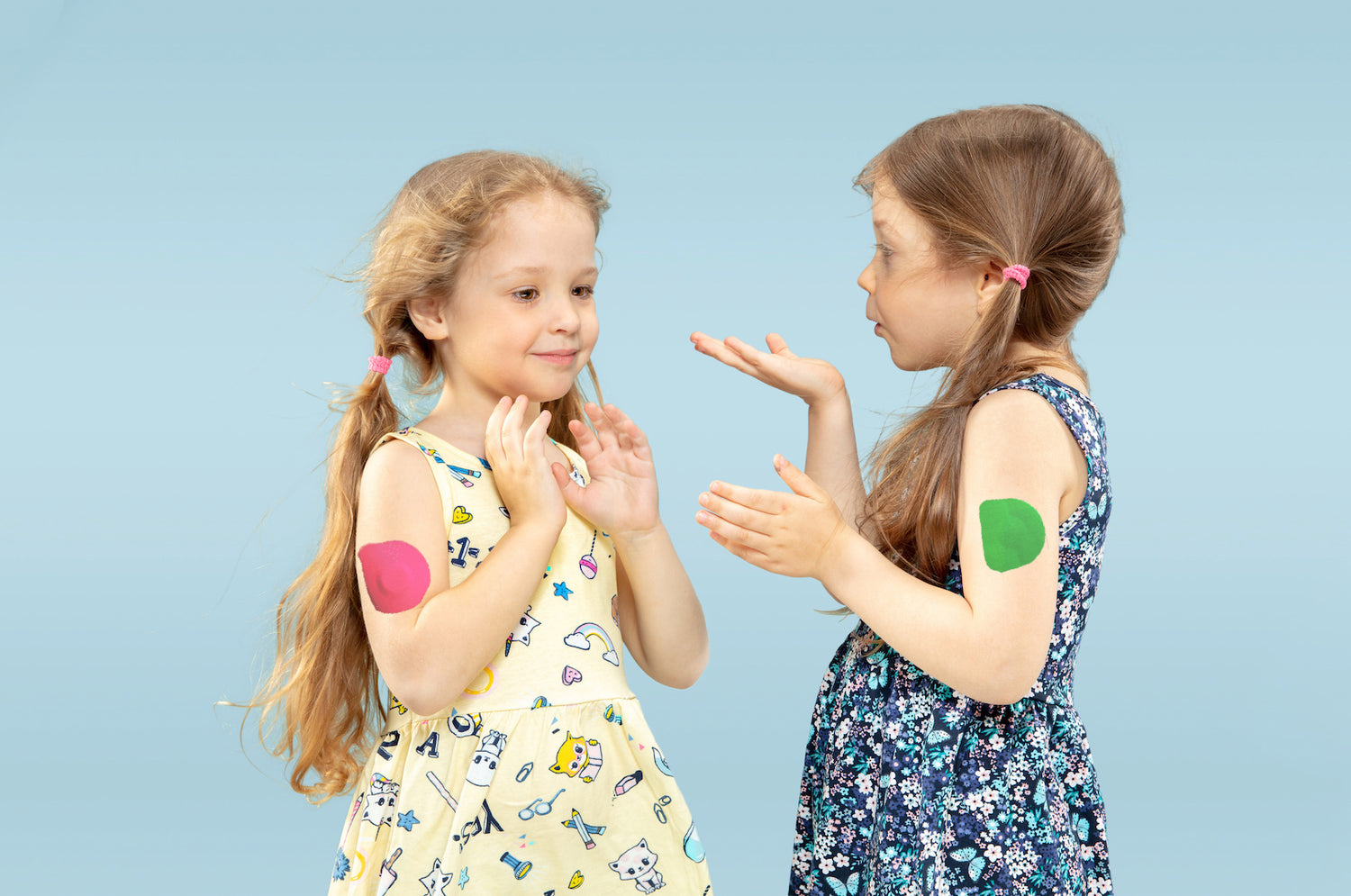 Waterproof Patch Dexcom G6