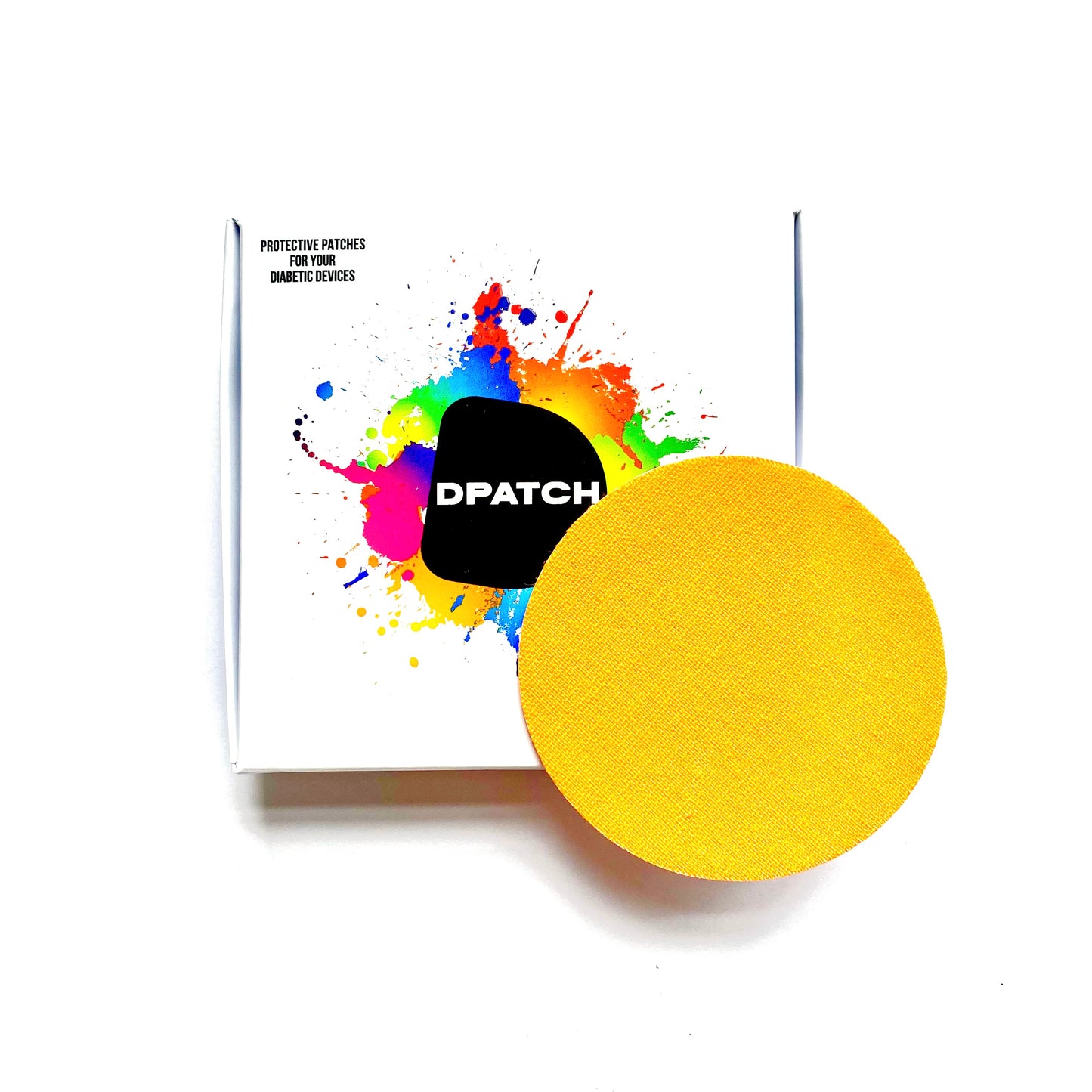 Guardan Cotton Sample Patch