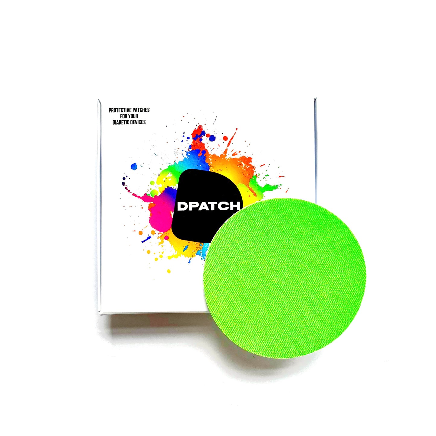 Guardan Cotton Sample Patch
