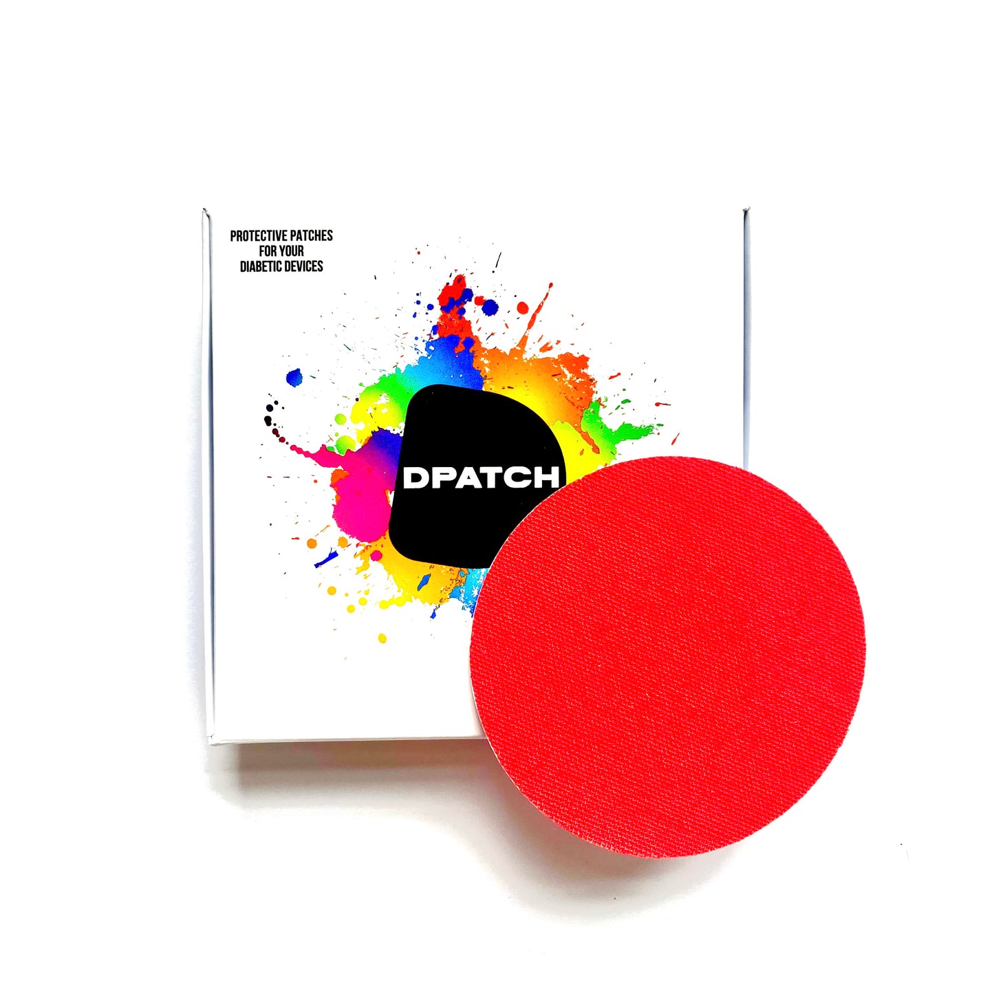 Guardan Cotton Sample Patch