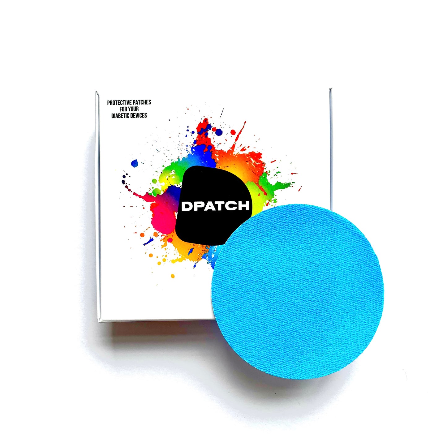 Guardan Cotton Sample Patch