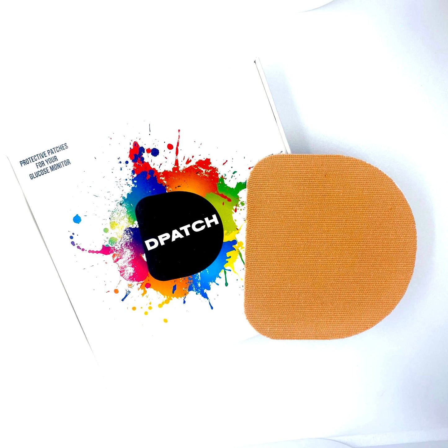Guardian Cotton Sample Patch