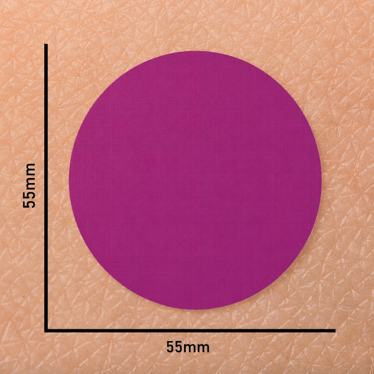 Freestyle Libre 3 CGM Patch – SMOOTH – Custom Pack (Choose Your Colours) | D Patch