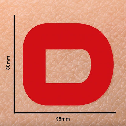 Omnipod SMOOTH Sample Patch