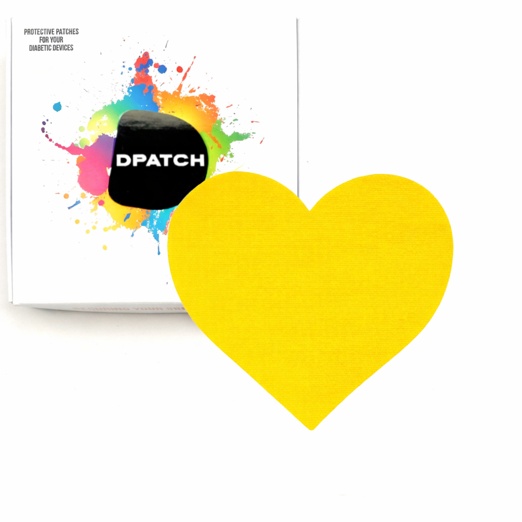 Cotton Guardian heart sensor adhesive patch breathable fabric