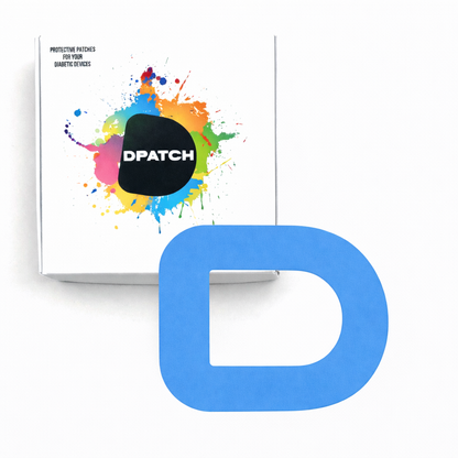 Smooth Omnipod patch low-profile flexible material