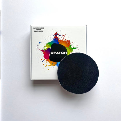 Single Colour SMOOTH [Guardian] - D Patch