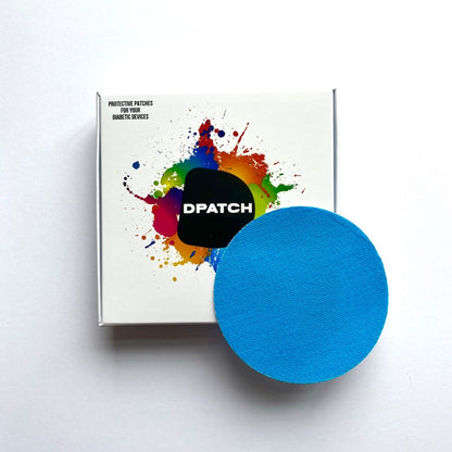 Single Colour SMOOTH [Guardian] - D Patch