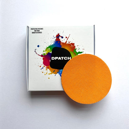 Single Colour SMOOTH [Guardian] - D Patch