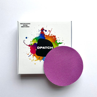 Single Colour SMOOTH [Guardian] - D Patch